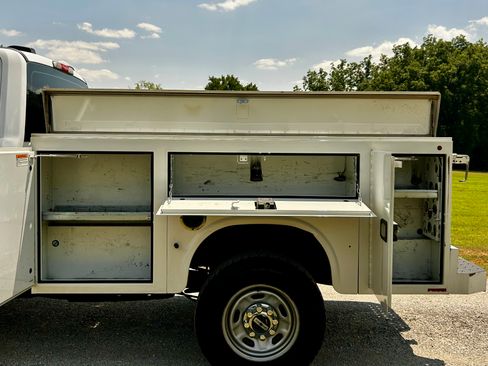 Used 2022 Ford F250 4x4 SuperCab Super Duty image 14