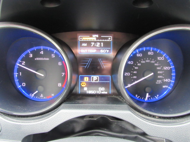 Used 2018 Subaru Legacy 2.5i Premium AWD/4WD image 23