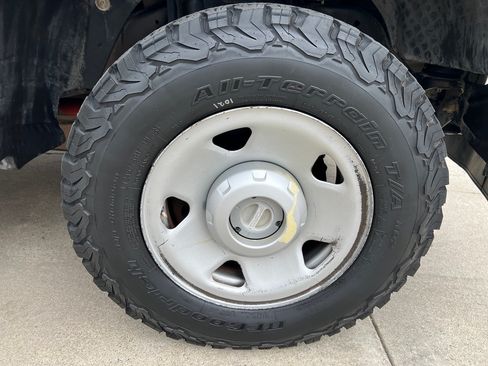 Used 2008 Ford F250 XL image 18