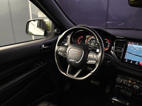 Used 2022 Dodge Durango GT image 22