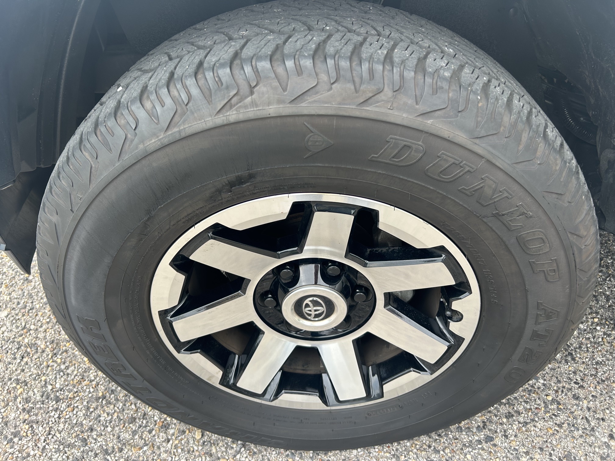 Used 2019 Toyota Tacoma 2WD Access Cab image 15