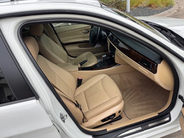 Used 2011 BMW 328i Sedan RWD image 22