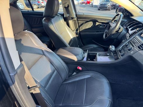Used 2011 Ford Taurus Limited image 14