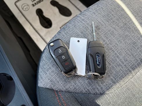 Used 2024 Ford Maverick XLT image 20