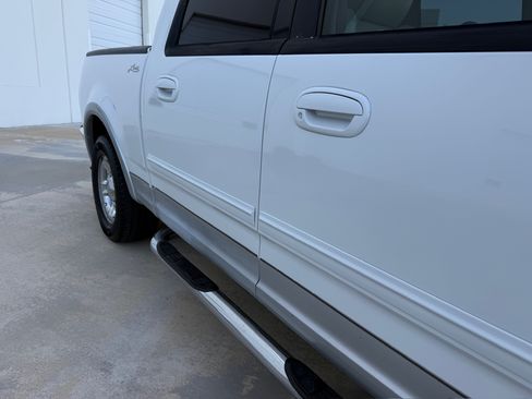 Used 2001 Ford F150 image 30