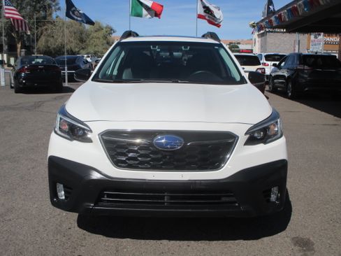 Used 2020 Subaru Outback Onyx Edition XT image 19