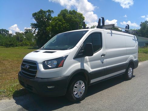 Used 2020 Ford Transit 250 XL Low Roof RWD image 10