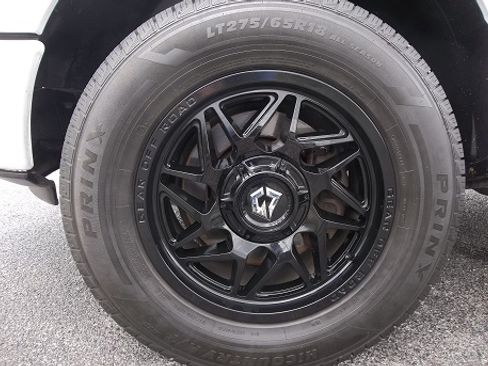 Used 2014 Ford F150 STX image 15