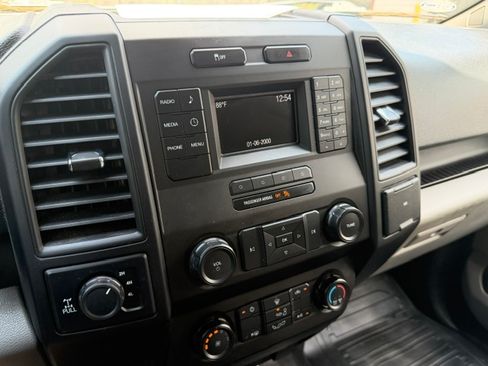 Used 2017 Ford F150 4x4 SuperCrew image 26