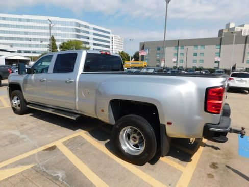 Used 2015 GMC Sierra 3500 SLE image 6