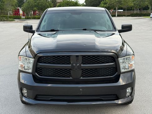 Used 2014 RAM 1500 ST RWD image 73