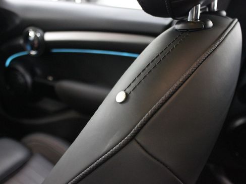 Used 2023 MINI Cooper S 4-Door Hardtop FWD image 35