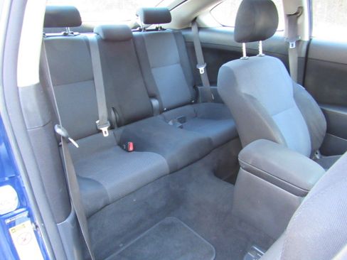 Used 2008 Scion tC image 22