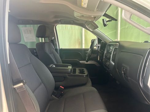 Used 2015 Chevrolet Silverado 1500 LT image 20