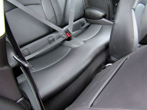 Used 2011 MINI Cooper S image 23