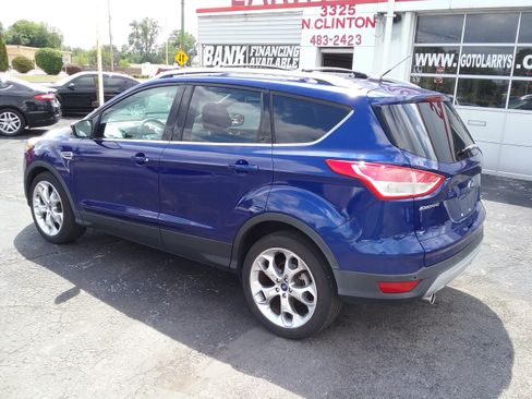 Used 2013 Ford Escape Titanium image 7