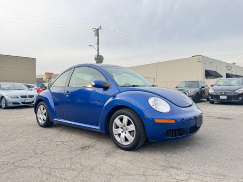 Used 2007 Volkswagen Beetle 2.5 image 10