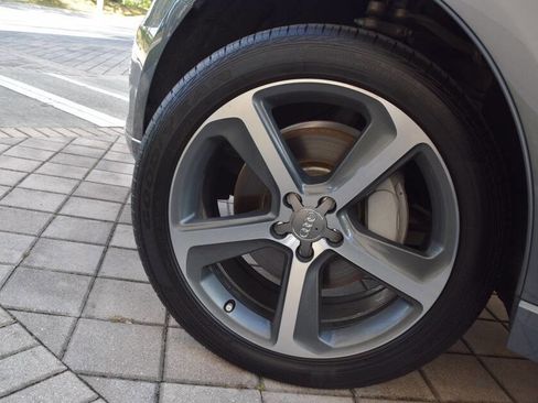 Used 2015 Audi Q5 TDI Premium Plus image 84