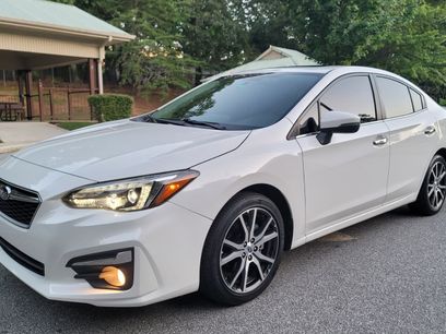 Used 2019 Subaru Impreza 2.0i Limited