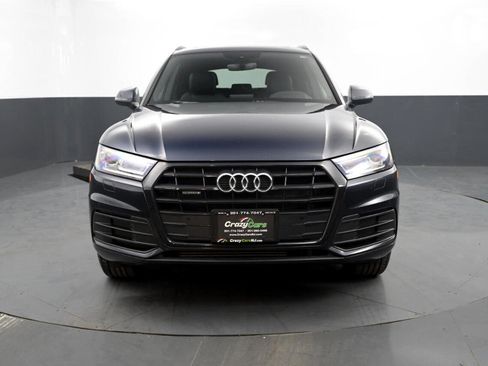 Used 2020 Audi Q5 2.0T Premium image 8