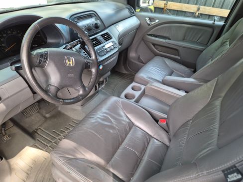 Used 2010 Honda Odyssey EX-L image 5