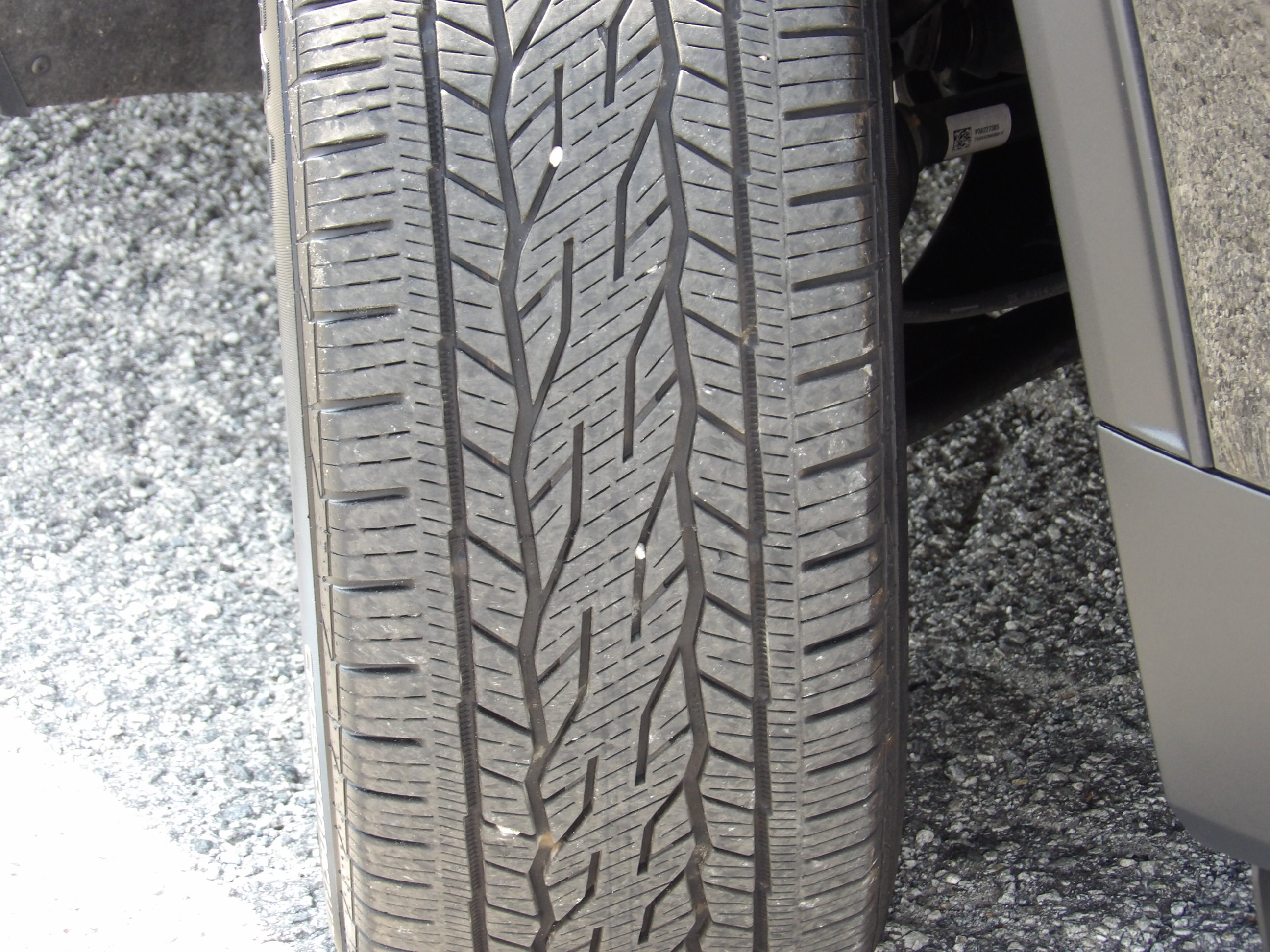 Used 2026 GMC Acadia FWD Elevation image 11