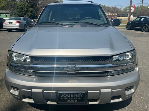 Used 2004 Chevrolet TrailBlazer LS image 8