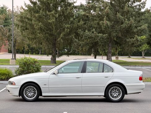 Used 2003 BMW 530i Sedan RWD image 6