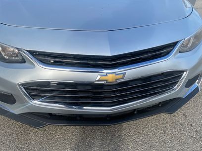 Used 2018 Chevrolet Malibu LS