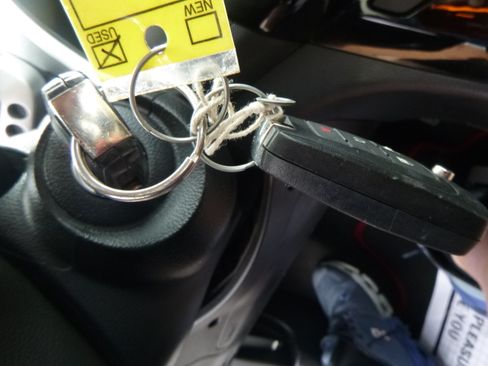 Used 2014 Chevrolet Sonic RS image 25