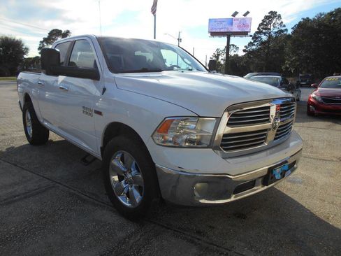 Used 2014 RAM 1500 Lone Star image 2