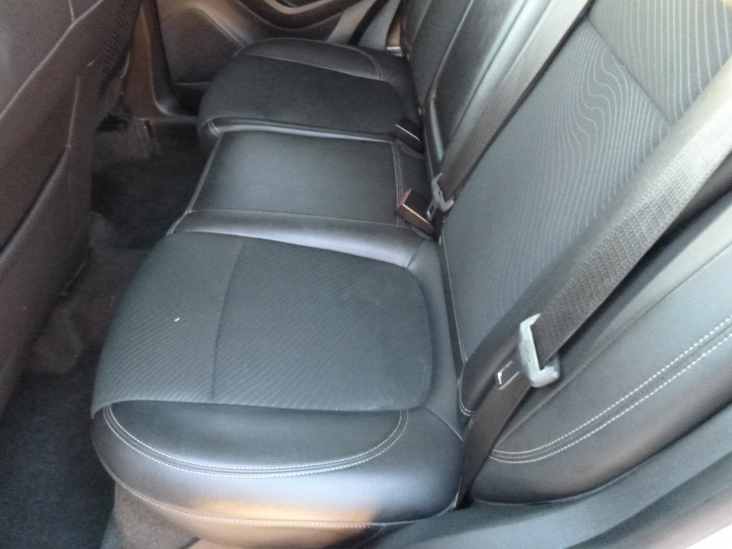 Used 2014 Buick Encore Convenience AWD/4WD image 13