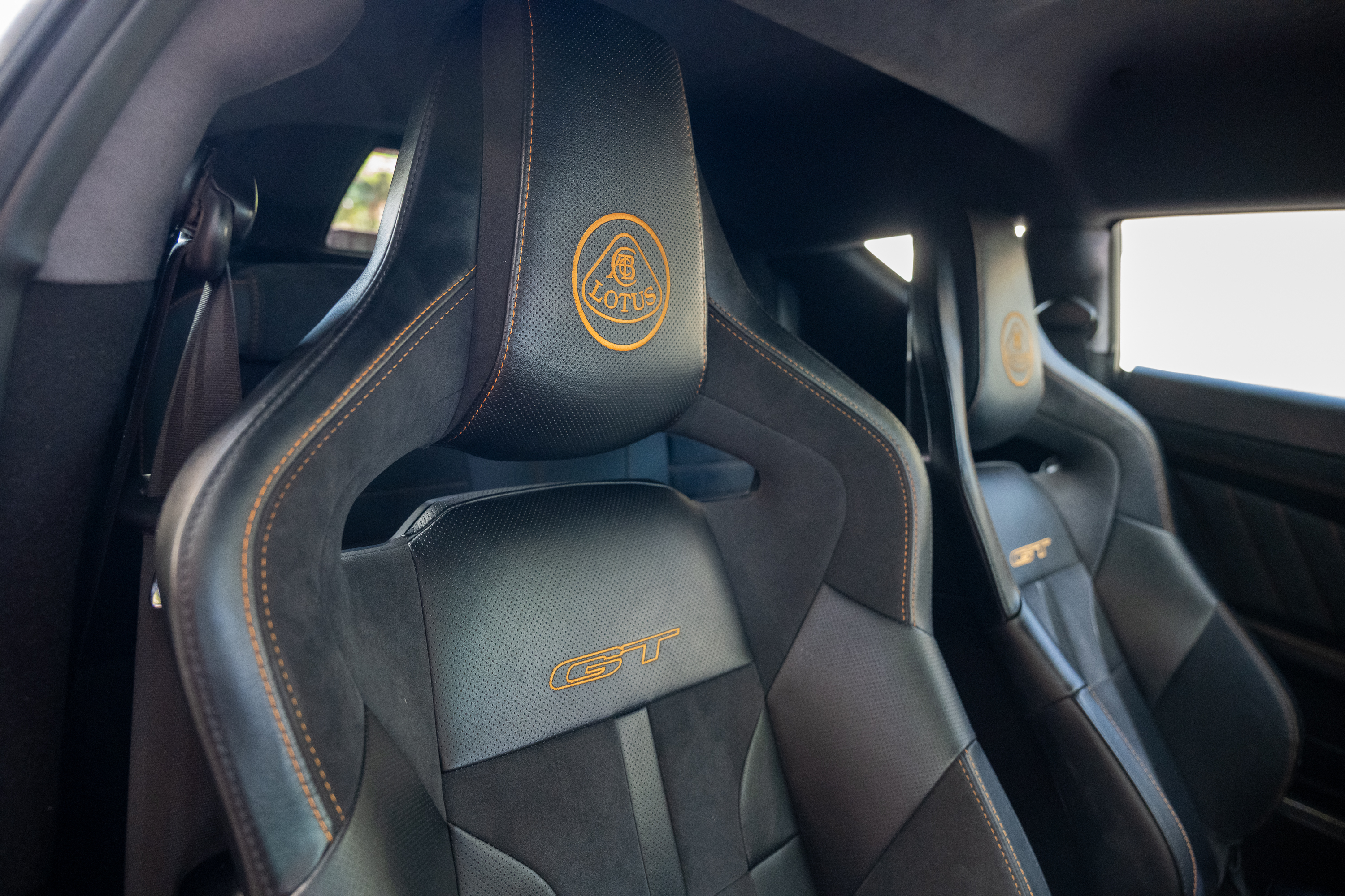 Used 2020 Lotus Evora UNAVAIL RWD image 31