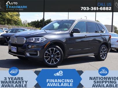 Used 2018 BMW X5 xDrive35i