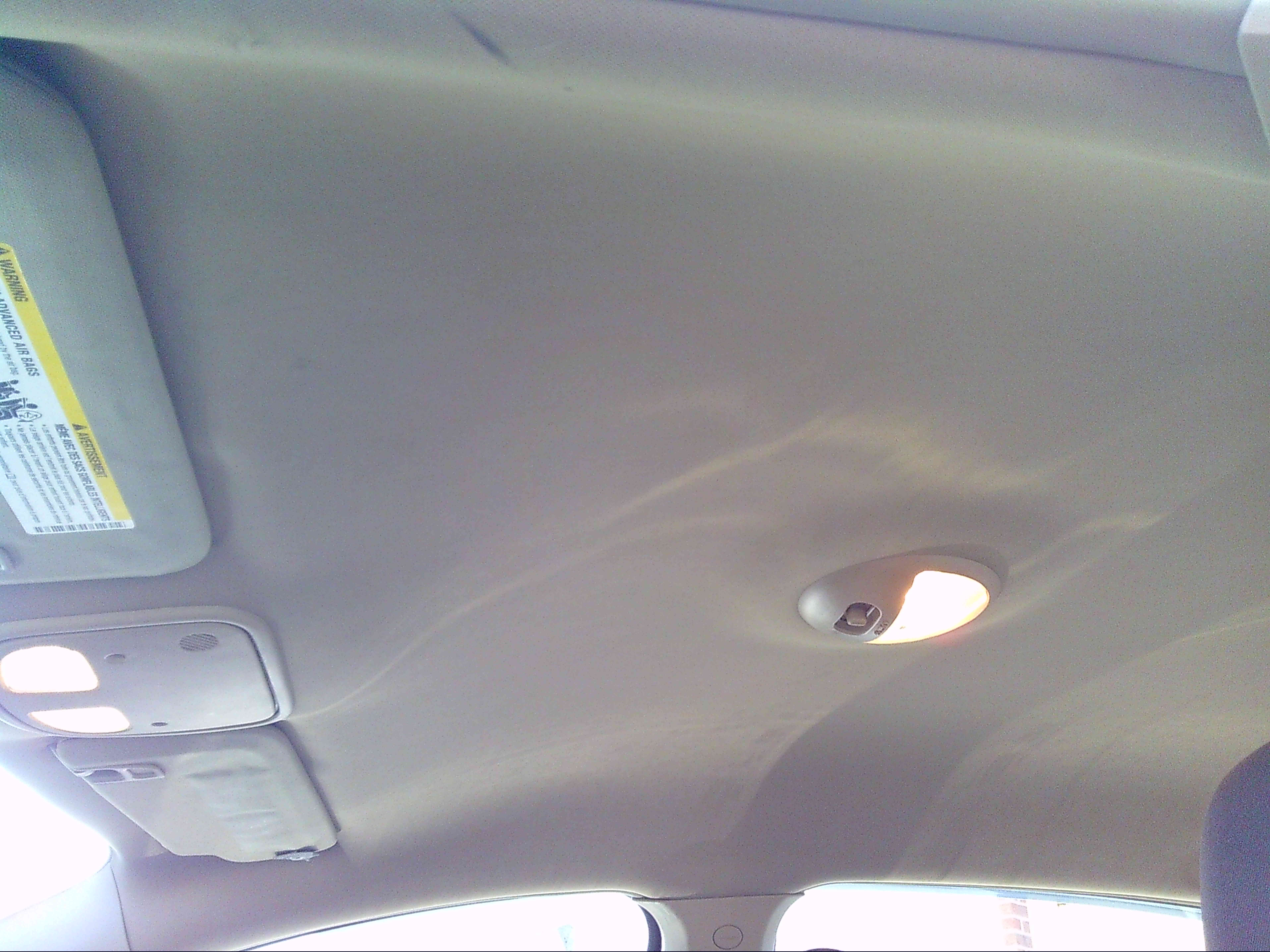 Used 2008 Chevrolet Malibu LS FWD image 11
