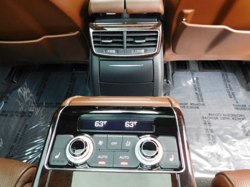 Used 2016 Audi A8 L 3.0T image 28