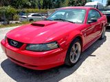 Used 2004 Ford Mustang GT image 2