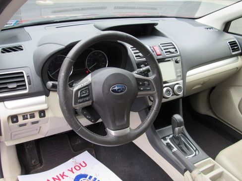 Used 2015 Subaru XV Crosstrek 2.0i Limited image 16