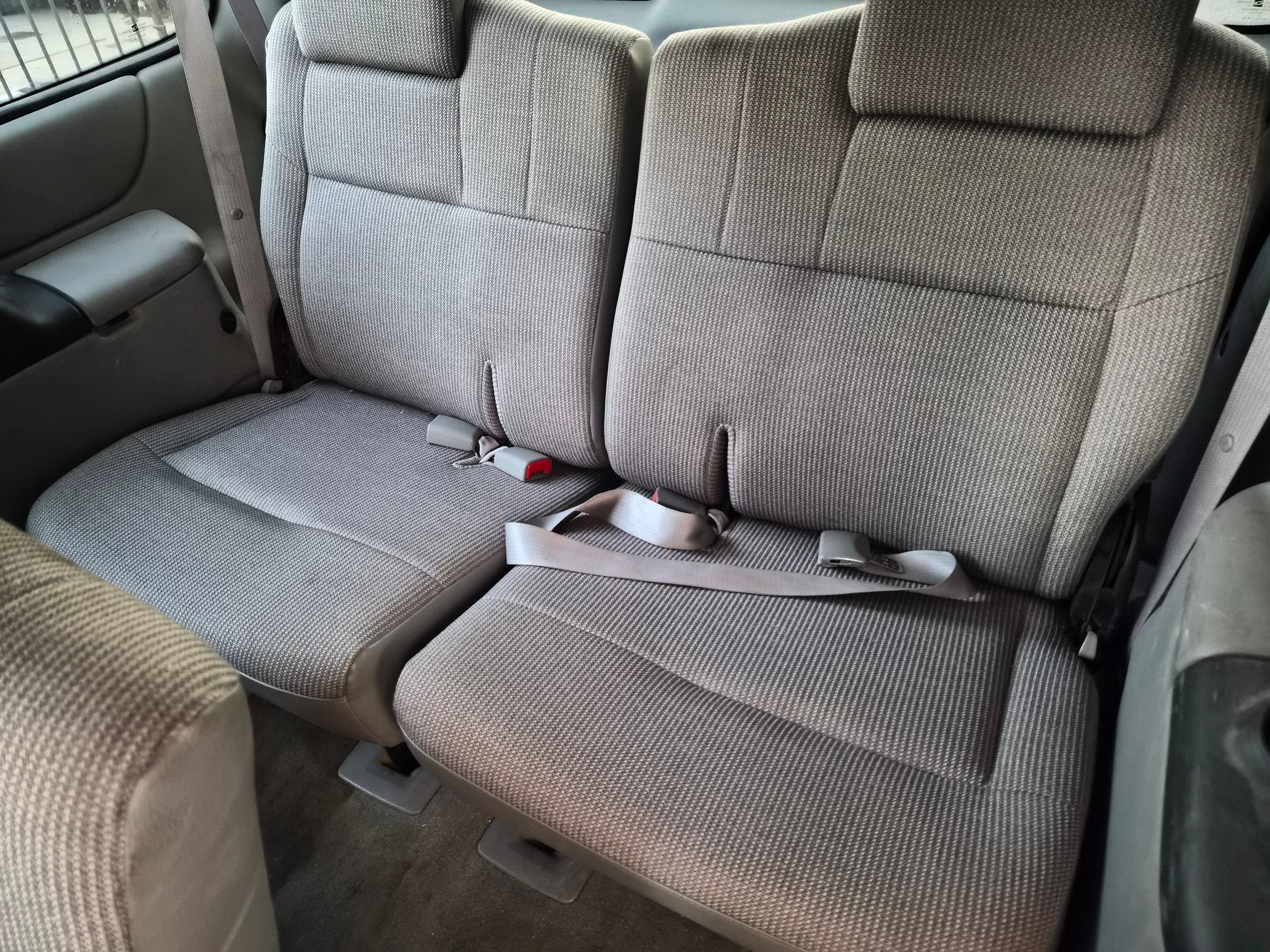 Used 2004 Chevrolet Venture UNAVAIL FWD image 12