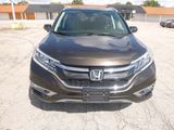 Used 2015 Honda CR-V EX-L image 3