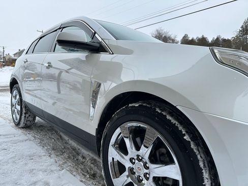 Used 2011 Cadillac SRX Performance image 10