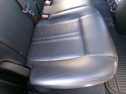 Used 2015 Cadillac SRX Premium image 11