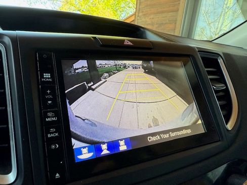 Used 2016 Honda CR-V EX-L image 12