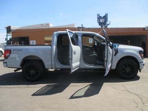 Used 2024 Ford F150 XLT image 18