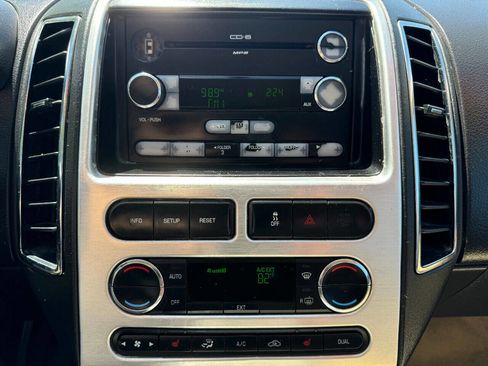 Used 2008 Ford Edge Limited image 18