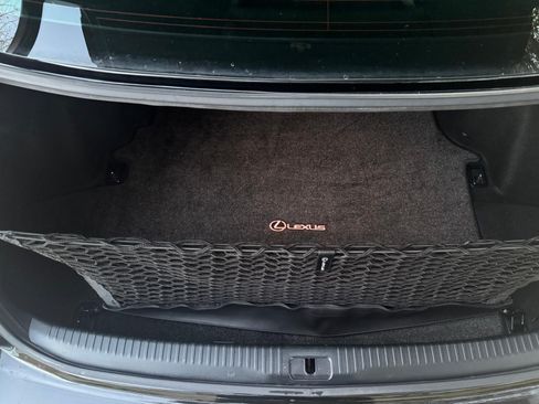 Used 2016 Lexus IS 200t F Sport image 11