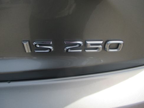 Used 2014 Lexus IS 250 image 12