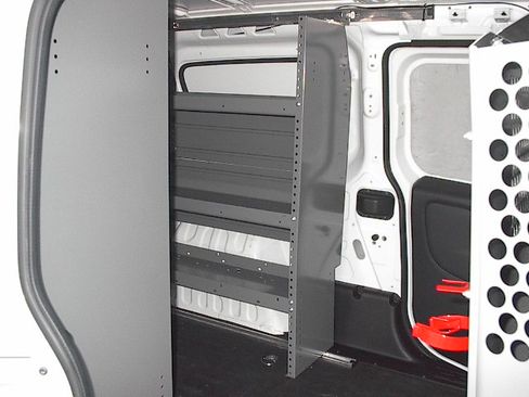 Used 2022 RAM ProMaster City Tradesman image 17