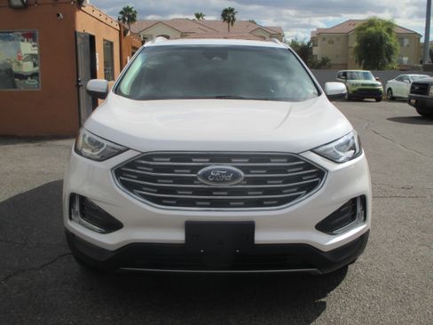 Used 2019 Ford Edge SEL Plus image 18
