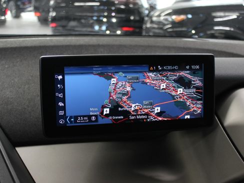 Used 2018 BMW i3 w/ Range Extender RWD image 27